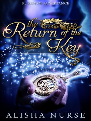 cover image of The Return of the Key